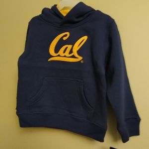 Cal Boys Hoodie